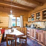 Vakantieboerderij Landgut Moserhof Penk