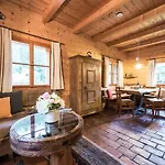 Vakantieboerderij Landgut Moserhof Penk