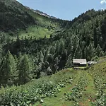 Vakantieboerderij Landgut Moserhof