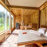 Vakantieboerderij Landgut Moserhof