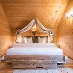 Landgut Moserhof Vakantieboerderij Penk