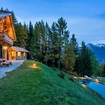 Landgut Moserhof * Penk