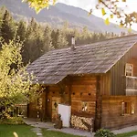 Landgut Moserhof ファームステイ *
