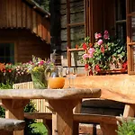 Landgut Moserhof Vakantieboerderij