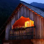 Vakantieboerderij Landgut Moserhof *