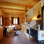 Landgut Moserhof Vakantieboerderij *