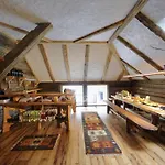 Landgut Moserhof Vakantieboerderij Penk