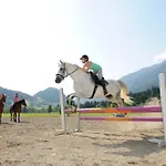 Landgut Moserhof Vakantieboerderij
