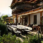 Vakantieboerderij Landgut Moserhof