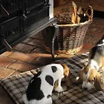 Vakantieboerderij Landgut Moserhof