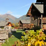 Vakantieboerderij Landgut Moserhof *