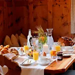 Vakantieboerderij Landgut Moserhof Penk