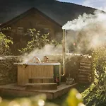 Vakantieboerderij Landgut Moserhof *