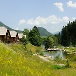 Vakantieboerderij Landgut Moserhof Penk
