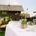Landgut Moserhof Vakantieboerderij