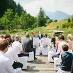 Landgut Moserhof Vakantieboerderij *