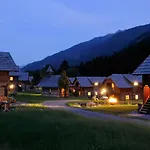 Vakantieboerderij Landgut Moserhof