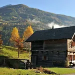 Vakantieboerderij Landgut Moserhof *