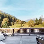 Vakantieboerderij Landgut Moserhof