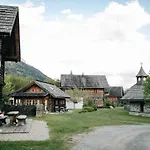Landgut Moserhof Vakantieboerderij Penk