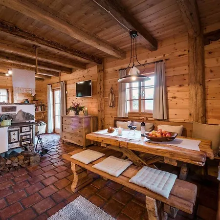 Landgut Moserhof *
