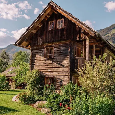 Lantgård Landgut Moserhof