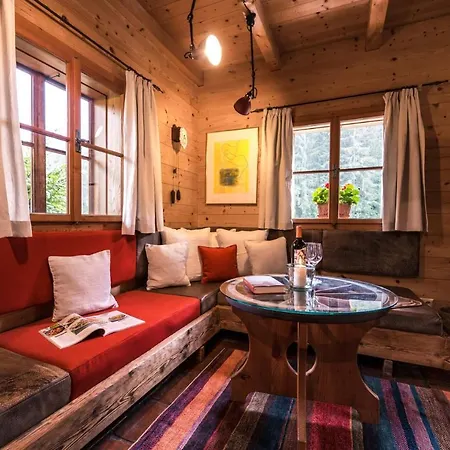 Landgut Moserhof *