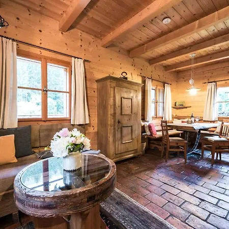 Lantgård Landgut Moserhof Penk