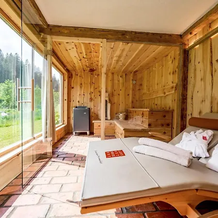 Lantgård Landgut Moserhof