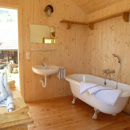 Landgut Moserhof Lantgård Penk