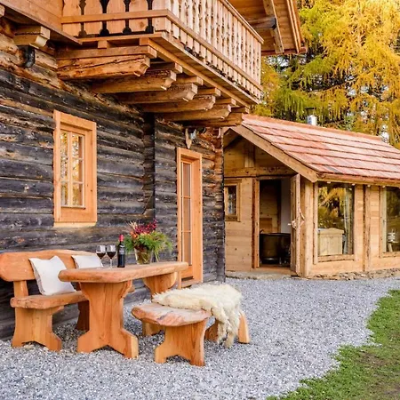Landgut Moserhof Lantgård