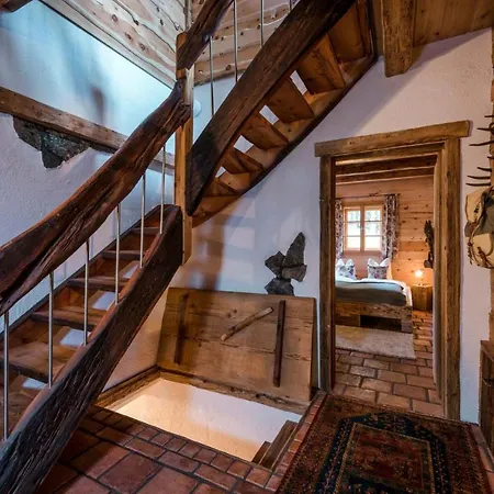 Lantgård Landgut Moserhof *