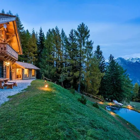 Landgut Moserhof * Penk