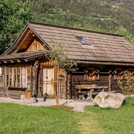 Landgut Moserhof * Penk