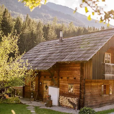 Landgut Moserhof Vakantieboerderij *