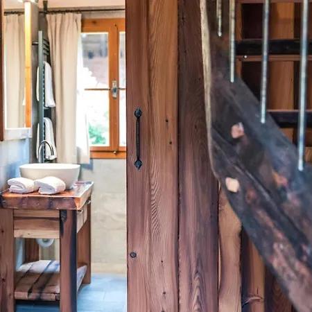 팜스테이 Landgut Moserhof Penk