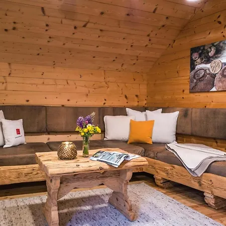 Landgut Moserhof * Penk