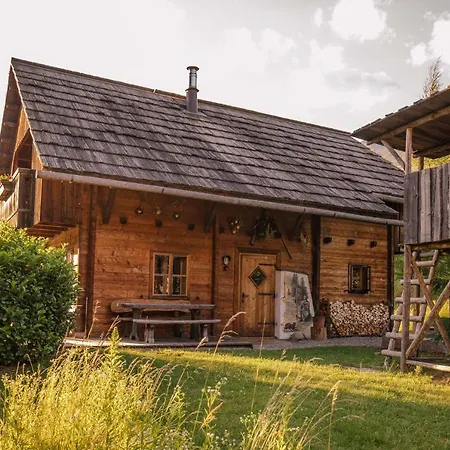 Landgut Moserhof Vakantieboerderij Penk