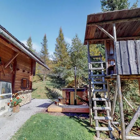 Landgut Moserhof *