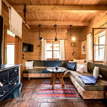 Фермерский дом Landgut Moserhof