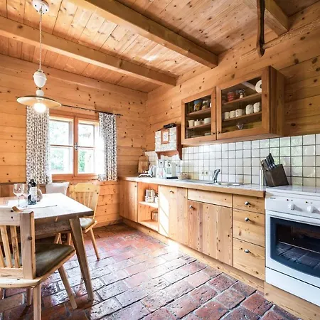 Lantgård Landgut Moserhof