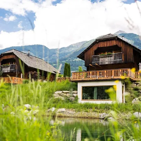 Landgut Moserhof * Penk