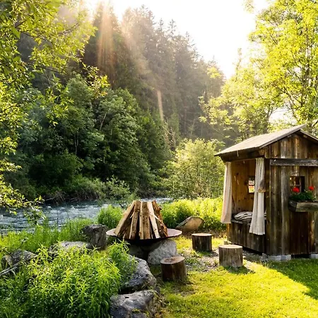 Landgut Moserhof Penk