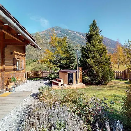 Lantgård Landgut Moserhof *