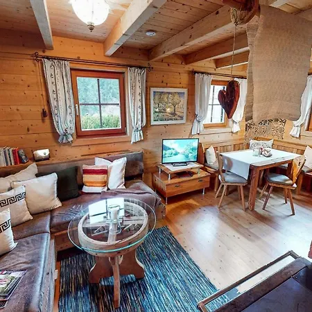 Landgut Moserhof Lantgård
