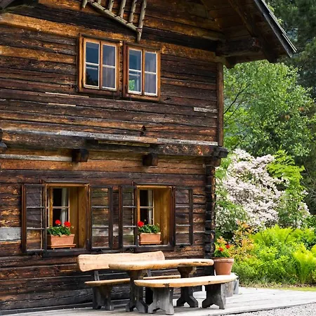 Landgut Moserhof * Penk