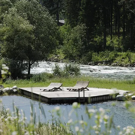 Landgut Moserhof Фермерский дом *