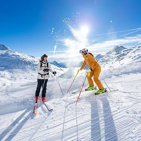 Landgut Moserhof Lantgård *