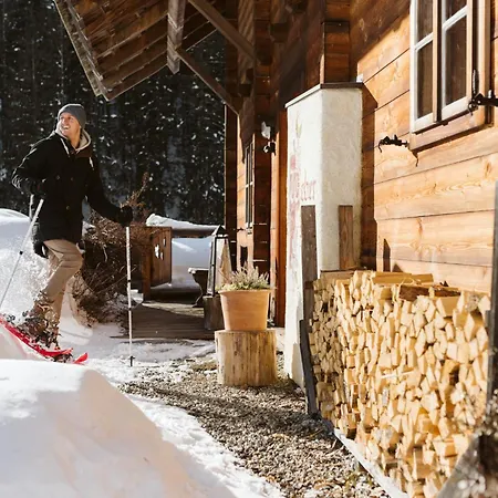 Landgut Moserhof Vakantieboerderij Penk