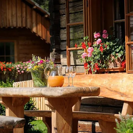 Landgut Moserhof Lantgård